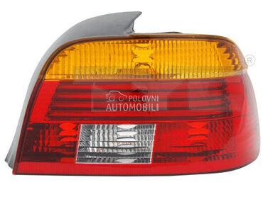 Stop svetla i stop lampe za BMW Serija 5 od 1996. do 2002. god.