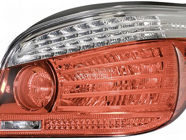 Stop svetla i stop lampe za BMW Serija 5 od 2003. do 2010. god.