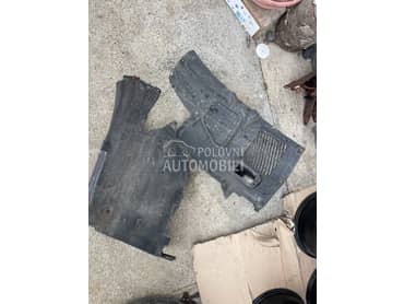 Levo podkrilo za  F10 za BMW 518, 520, 523 ...