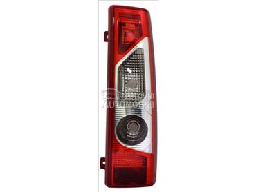 Stop svetla i stop lampe za Fiat Scudo od 2007. do 2016. god.