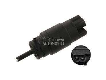 Motor posude brisaca za BMW Serija 3 od 1990. do 1998. god.