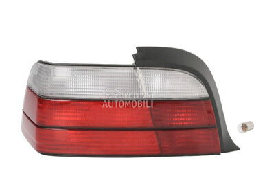 Stop svetla i stop lampe za BMW Serija 3 od 1990. do 1998. god.