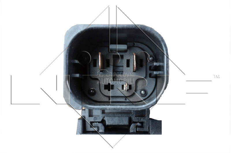 Ventilator