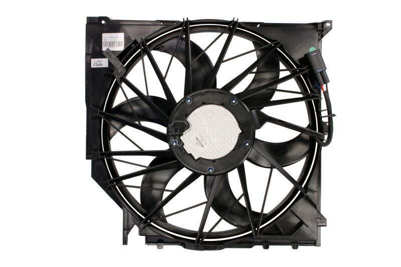 Ventilator