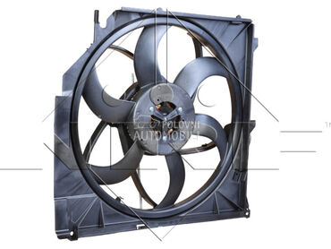 Ventilator za BMW X3 od 2007. do 2011. god.