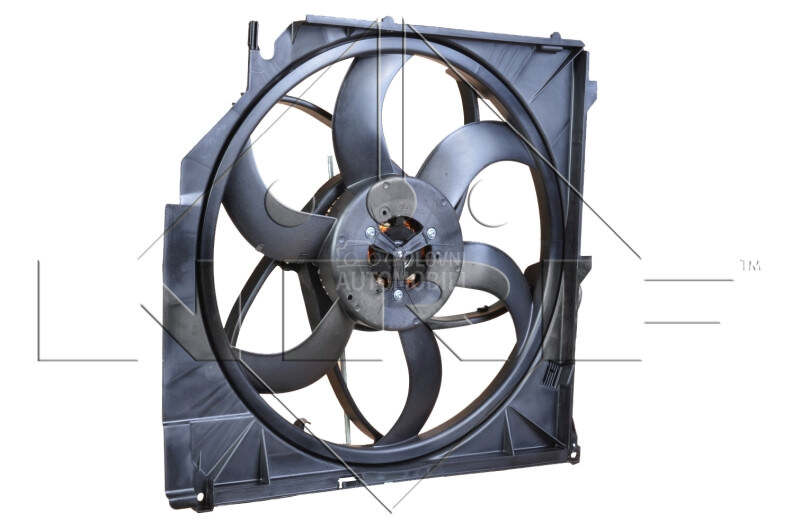 Ventilator