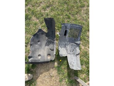 Desno podkrilo F10 za BMW 518, 520, 523 ...