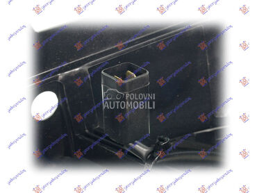 Ventilator za Citroen Xsara od 1997. do 2000. god.
