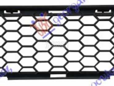 Maska za Volvo S80 od 2006. do 2013. god.