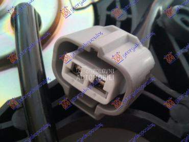 Ventilator za Mitsubishi Lancer