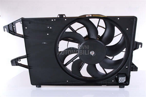 Ventilator