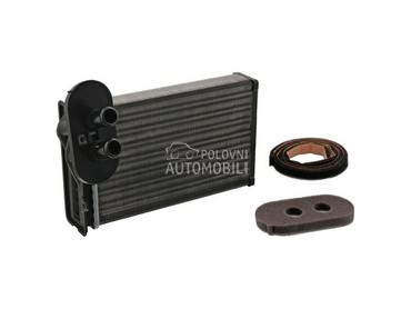 Grejac Kabine za Volkswagen Golf 2 od 1988. do 1991. god.