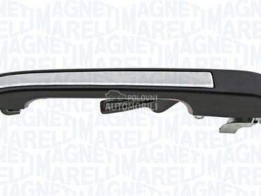 Kvaka za Volkswagen Golf 1 od 1977. do 1983. god.