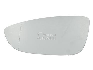 Staklo retrovizora za Volkswagen Scirocco od 2008. do 2014. god.