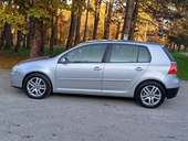 Volkswagen Golf 5 1.9 tdi 6 brz