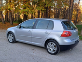 Volkswagen Golf 5 1.9 tdi 6 brz