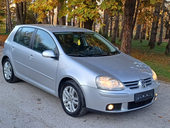 Volkswagen Golf 5 1.9 tdi 6 brz