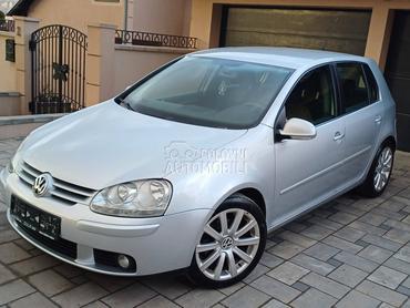 Volkswagen Golf 5 1.9 tdi 6 brz bkc