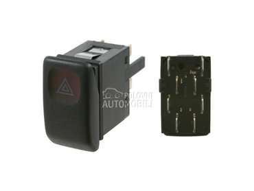 Prekidac sva 4 migavca za Volkswagen Jetta od 1984. do 1991. god.