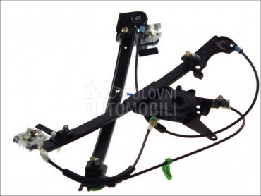 Podizac prozora za Volkswagen Jetta od 1984. do 1991. god.