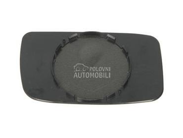 Staklo retrovizora za Volkswagen Jetta od 1984. do 1991. god.