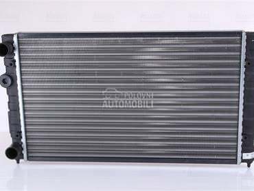 Hladnjak za Volkswagen Vento od 1992. do 1998. god.