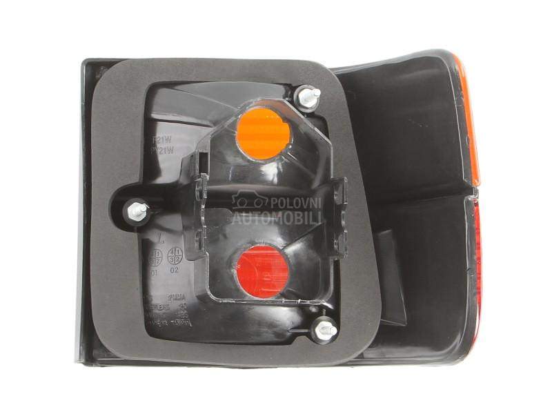 Stop svetla i stop lampe