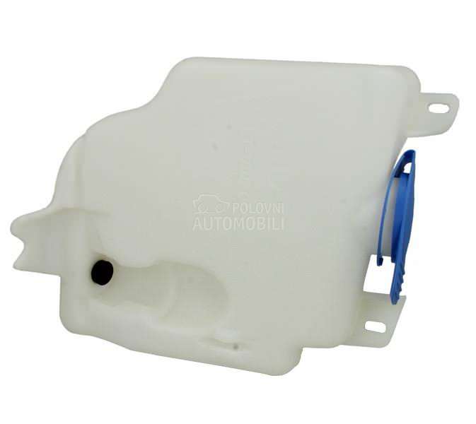 Posuda tecnosti za brisace