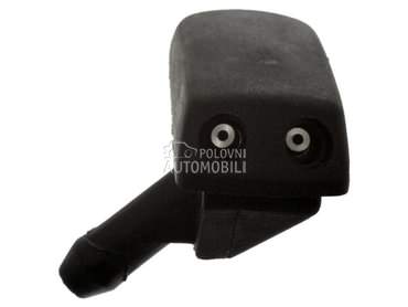 Hauba za Volkswagen Caddy od 1979. do 1995. god.