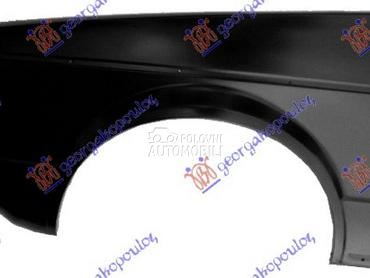 Krilo za Volkswagen Caddy od 1979. do 1995. god.