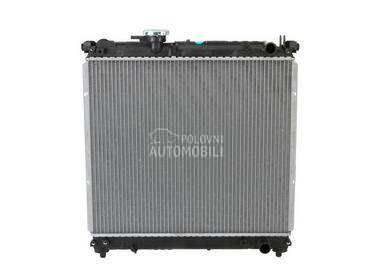 Hladnjak za Volkswagen Vento od 1992. do 1998. god.