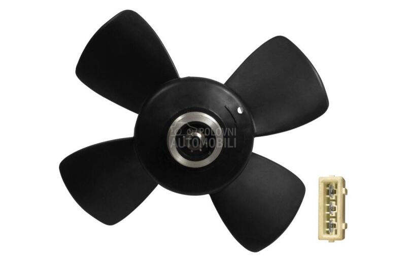 Ventilator