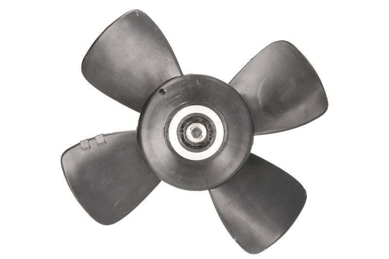 Ventilator