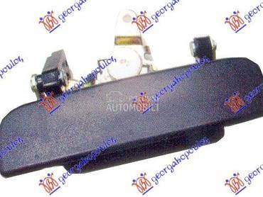 Kvaka za Mazda BT-50 od 1999. do 2003. god.