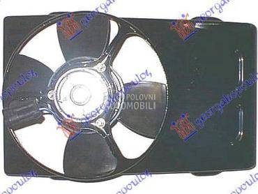 Ventilator za Škoda Felicia od 1994. do 2001. god.