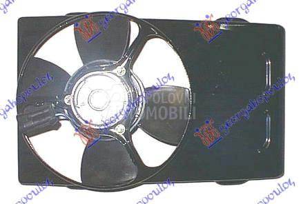Ventilator