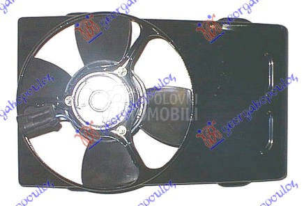 Ventilator