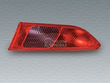 Stop svetla i stop lampe za Alfa Romeo 156 od 1997. do 2003. god.