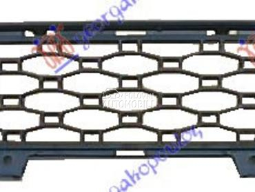 Resetka branika za Volvo XC60 od 2008. do 2013. god.