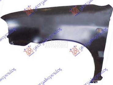 Krilo za Suzuki Alto od 1995. do 2003. god.