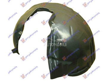 Potkrilo za Volvo XC60 od 2008. do 2013. god.