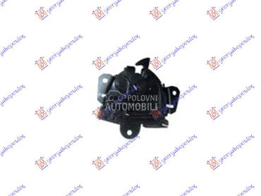 Brava za Mitsubishi Pajero od 2001. do 2007. god.