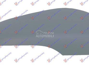 Poklopac retrovizora za Volkswagen Golf 6 od 2008. do 2013. god.