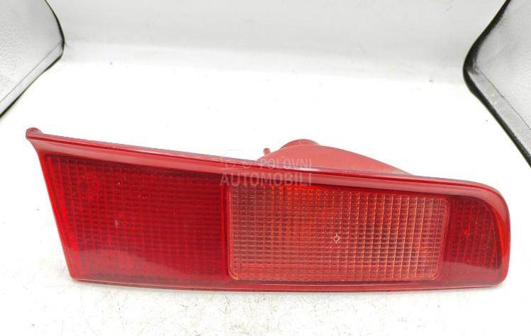 Stop svetla i stop lampe