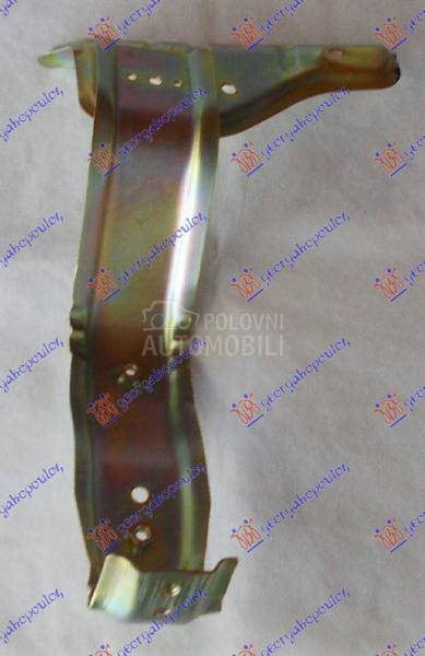 NOSAC PREDNJEG BRANIKA