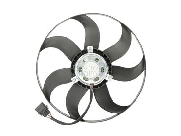 NOSAC VENTILATORA za Škoda Fabia od 2007. do 2010. god.