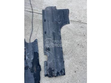 donja zastita poda suspleh F10 za BMW 518, 520, 523 ...