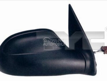 Retrovizor za Citroen Saxo od 1996. do 1999. god.