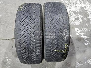 Continental 205/55 R16 Zimska
