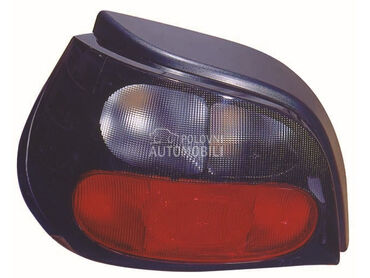 Stop svetla i stop lampe za Renault Megane od 1996. do 1998. god.